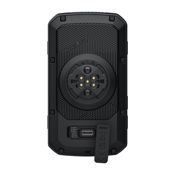 GPS GARMIN EDGE 1060