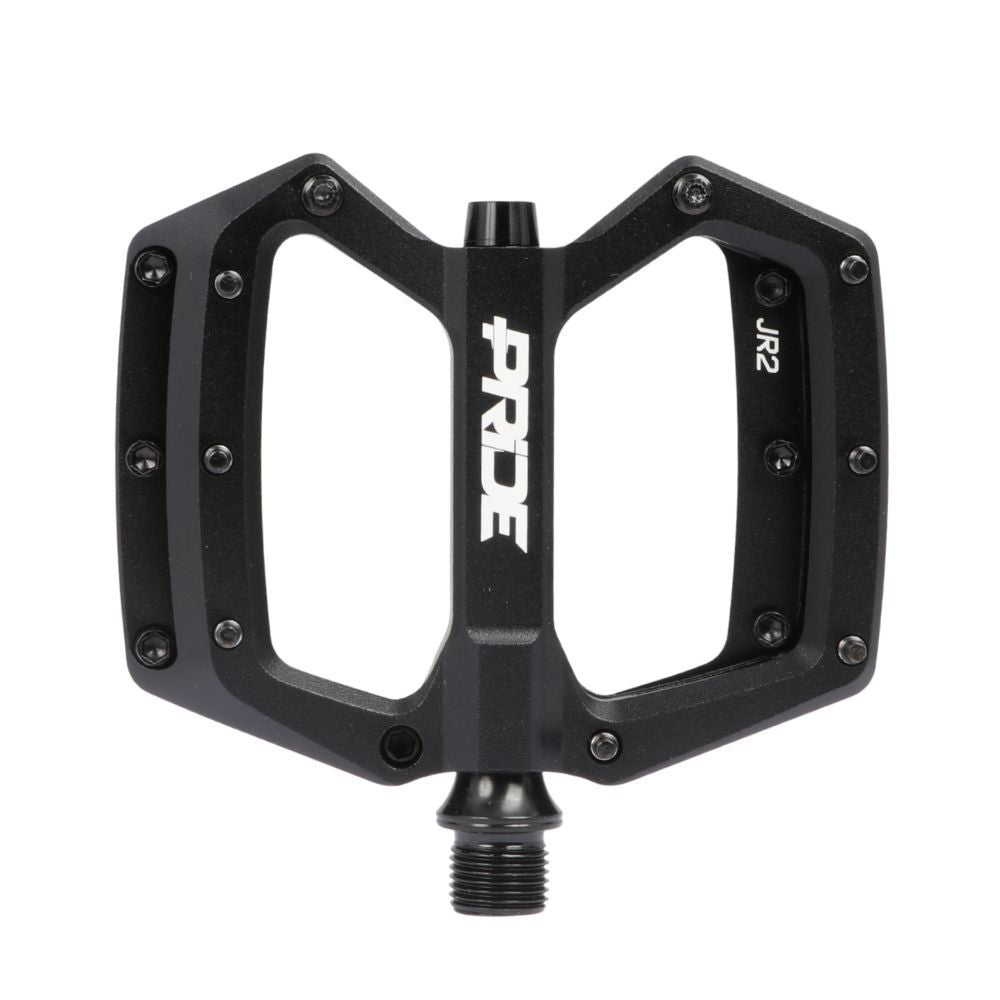 Pédales PRIDE Newton JR2 Noir