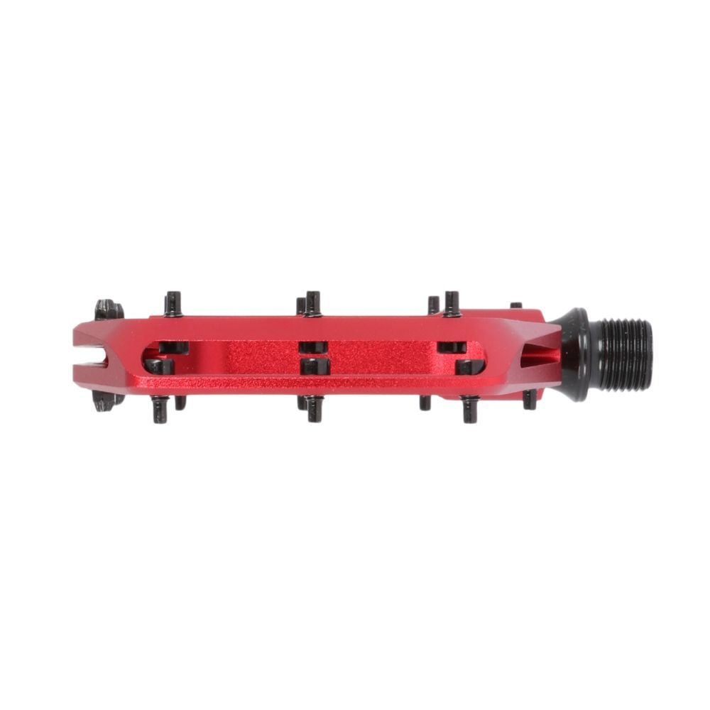 Pédales PRIDE Newton JR2 Rouge