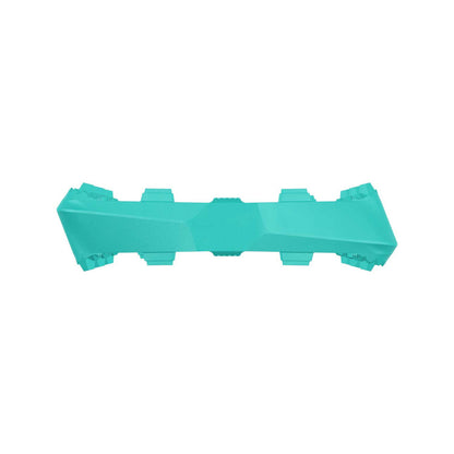 Platformpedalen CRANKBROTHERS STAMP 0 Large Turquoise