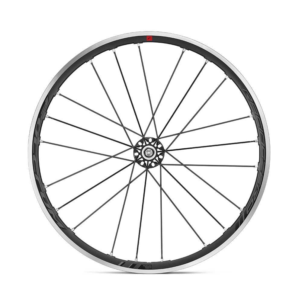 Set FULCRUM RACING ZERO 2-WAY FIT C17 wielen