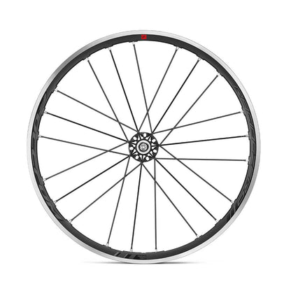 Wielpaar FULCRUM RACING ZERO 2-WAY FIT C17