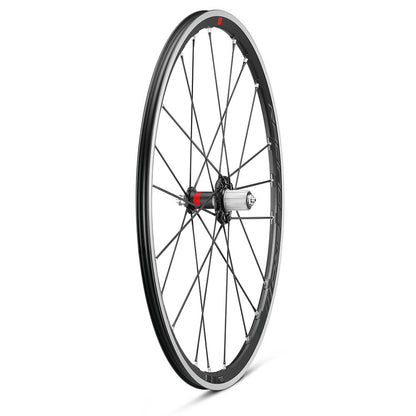 Wielpaar FULCRUM RACING ZERO 2-WAY FIT C17