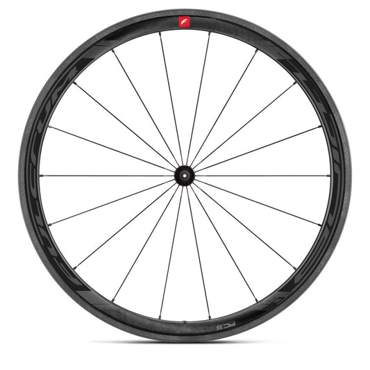 Voorwiel FULCRUM WIND 40 C17