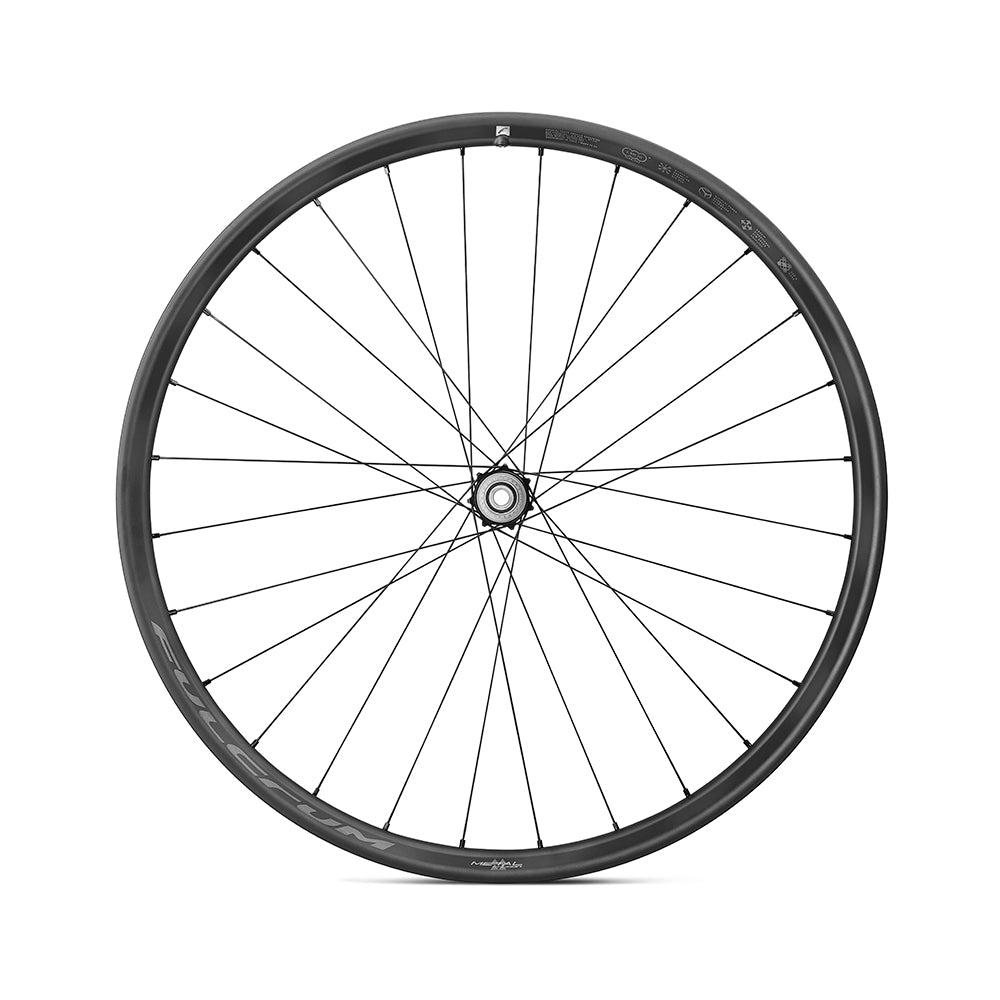 Paar FULCRUM METAAL CARBON 29" AFS BOOST XD 2WF wielen