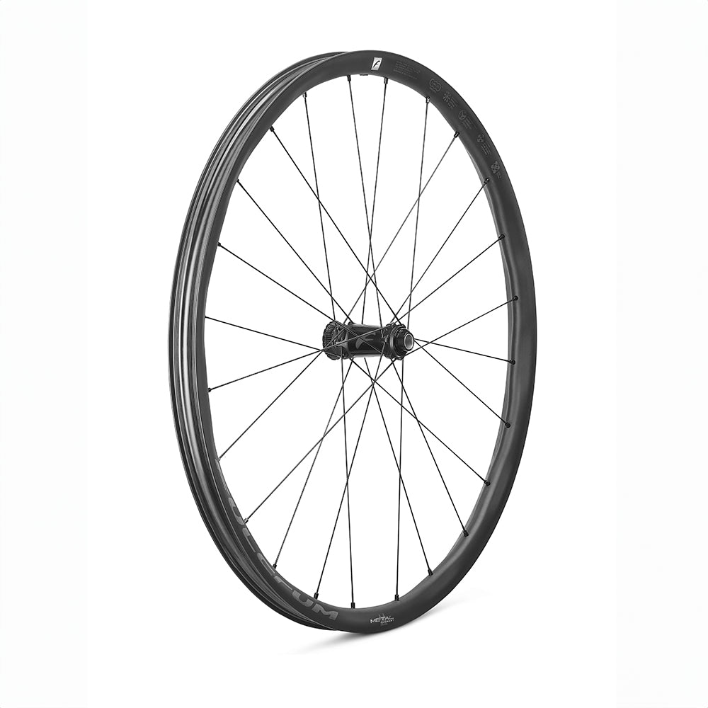 Paar FULCRUM METAAL CARBON 29" AFS BOOST XD 2WF wielen