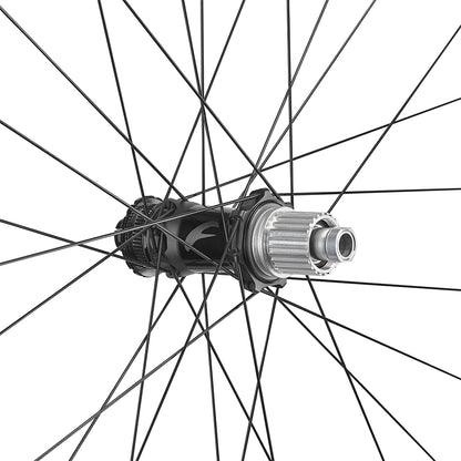 Wielpaar FULCRUM METAL CARBON 29" As 15x110/12x148 mm Boost