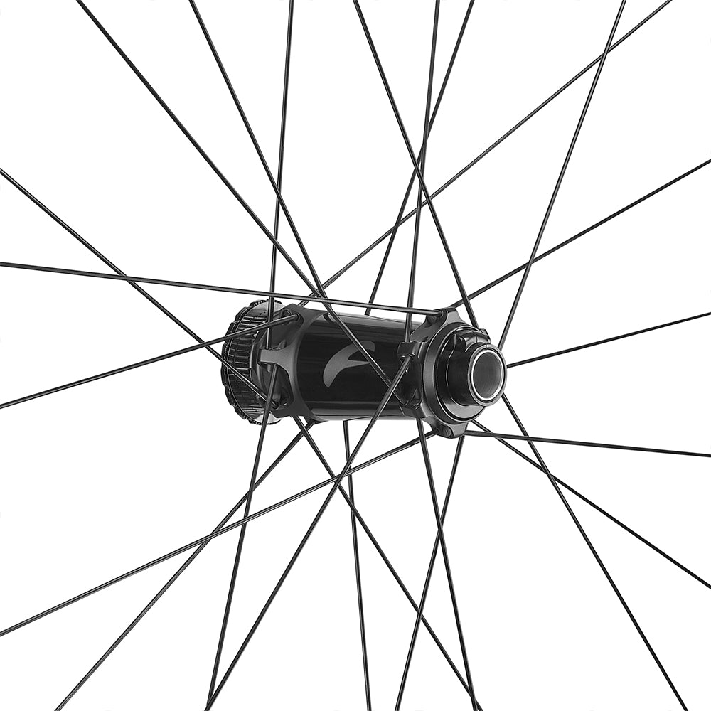 Paar FULCRUM METAAL CARBON 29" AFS BOOST XD 2WF wielen