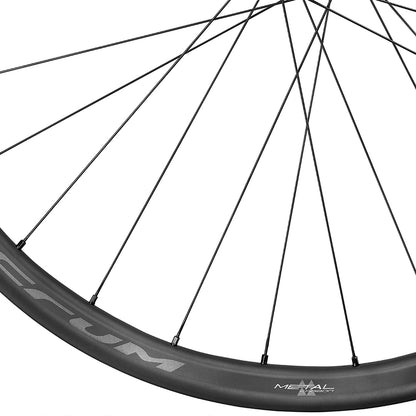 Wielpaar FULCRUM METAL CARBON 29" As 15x110/12x148 mm Boost