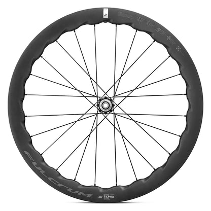 Wielpaar FULCRUM SHARQ GR Tubeless Ready (Center Lock)