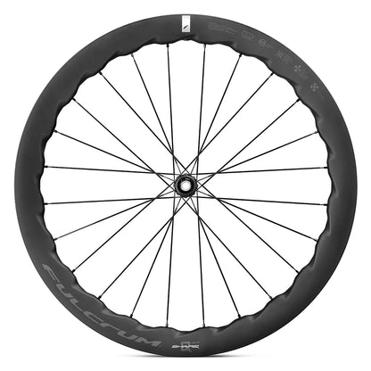 Wielpaar FULCRUM SHARQ GR Tubeless Ready (Center Lock)