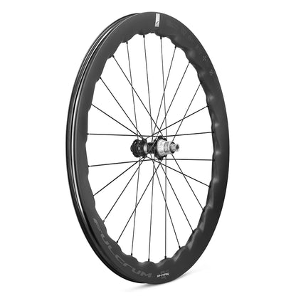 Wielpaar FULCRUM SHARQ GR Tubeless Ready (Center Lock)
