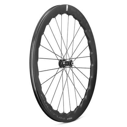 Wielpaar FULCRUM SHARQ GR Tubeless Ready (Center Lock)