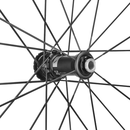 Wielpaar FULCRUM SHARQ GR Tubeless Ready (Center Lock)