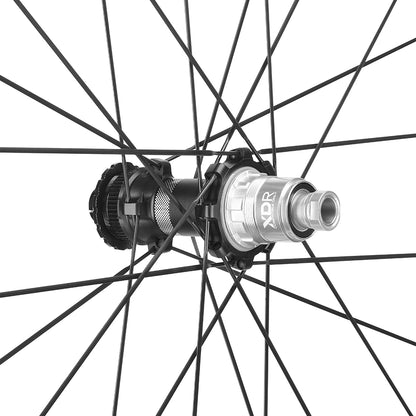 Wielpaar FULCRUM SHARQ GR Tubeless Ready (Center Lock)