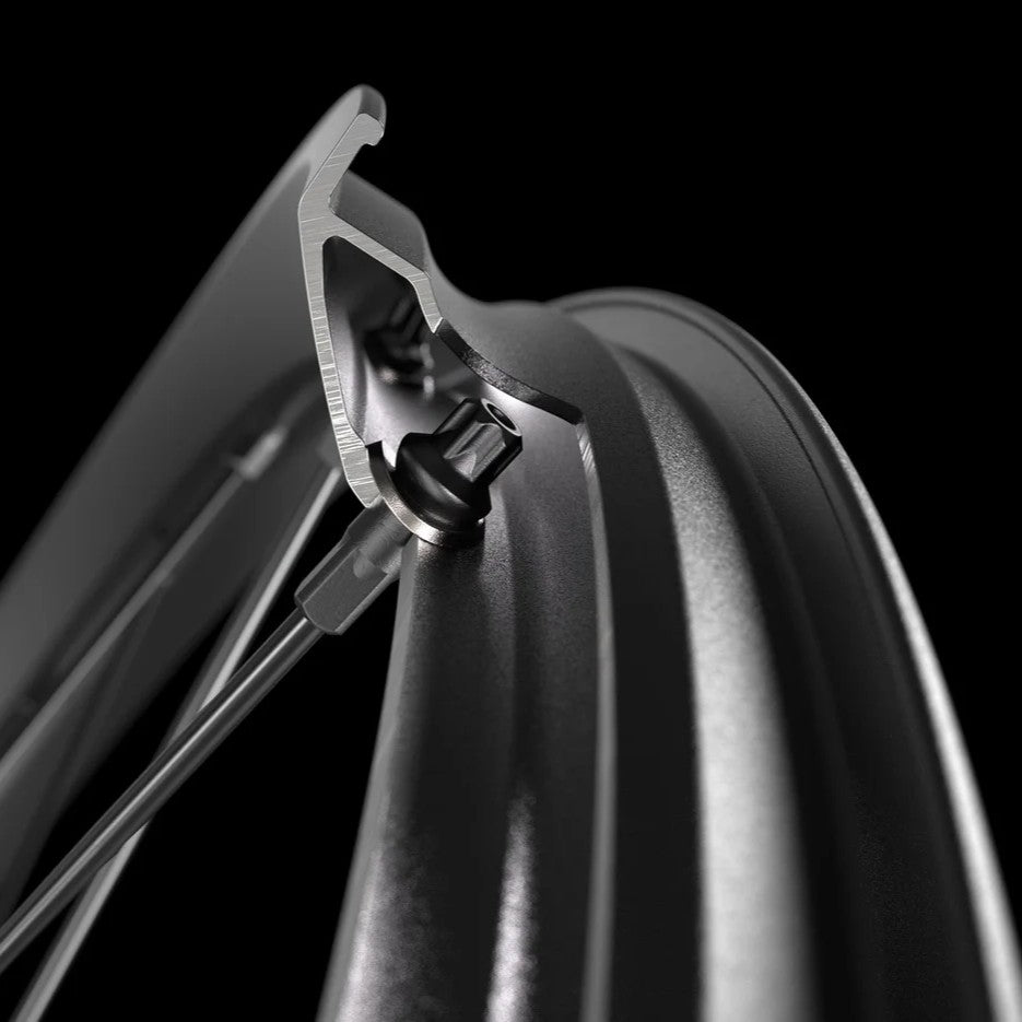 DT SWISS FR 571 27,5'' 30 mm velg Zwart