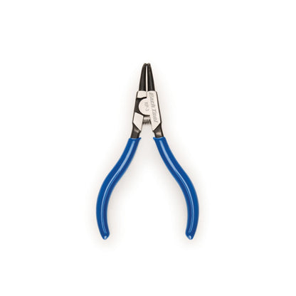 Externe Borgringtang PARK TOOL RP-3 Gebogen Bekken 1.3 mm