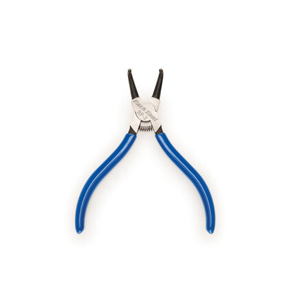 Interne Borgringentang PARK TOOL RP-2 Gebogen Bekken 1,3 mm