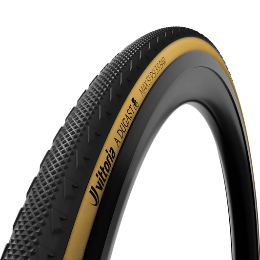 VITTORIA A DUGAST PIPISQUALLO Katoen 700x33 L Beige slang