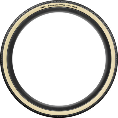 Band PIRELLI CINTURATO GRAVEL H High Performance Prowall 700c Tubeless Ready Retro