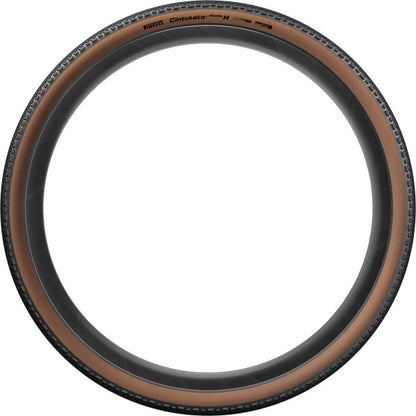Band PIRELLI CINTURATO GRAVEL H High Performance Prowall 700c Tubeless Ready Classic