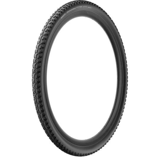PIRELLI CINTURATO GRAVEL M Performance 700c Tubeless Ready-band, zwart