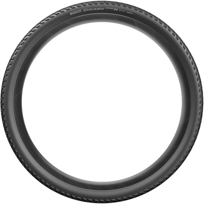 Band PIRELLI CINTURATO GRAVEL M Performance Techwall 700c Tubeless Ready Zwart