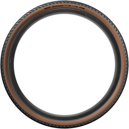 Band PIRELLI CINTURATO GRAVEL M High Performance Prowall 700c Tubeless Ready Classic