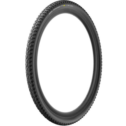 Band PIRELLI CINTURATO GRAVEL M High Performance Prowall 700c Tubeless Ready Zwart