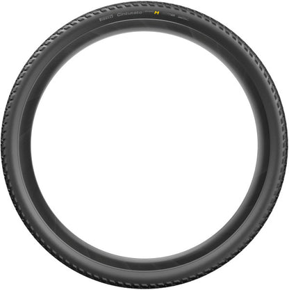 Band PIRELLI CINTURATO GRAVEL M High Performance Prowall 700c Tubeless Ready Zwart