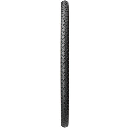 Band PIRELLI CINTURATO GRAVEL M Performance Techwall 700c Tubeless Ready Zwart
