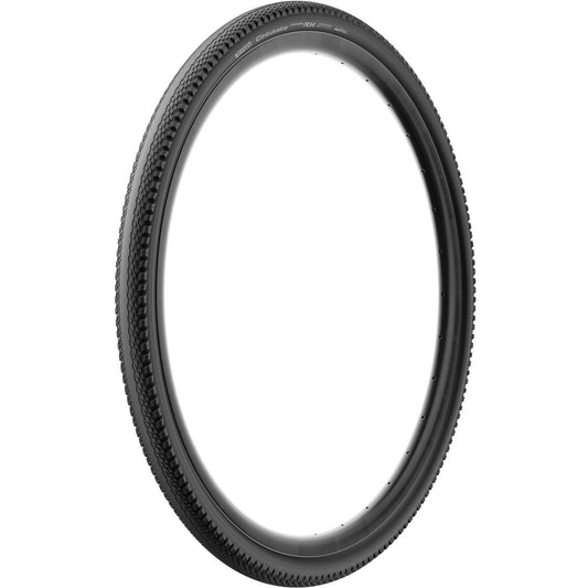 PIRELLI CINTURATO GRAVEL RH Performance 700c Tubeless Ready-band, zwart