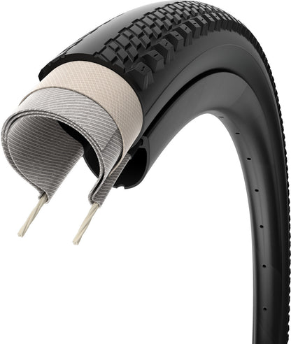 Band PIRELLI CINTURATO GRAVEL RH High Performance Prowall 700c Tubeless Ready Retro