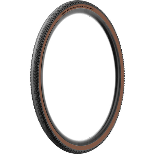 PIRELLI CINTURATO GRAVEL RH High Performance 700c Tubeless Ready Classic Beige-band