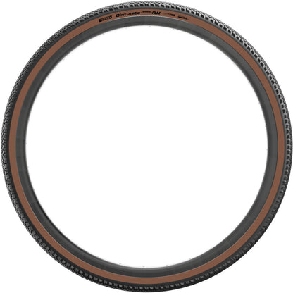 Band PIRELLI CINTURATO GRAVEL RH High Performance Prowall 700c Tubeless Ready Classic