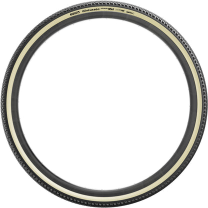 Band PIRELLI CINTURATO GRAVEL RH High Performance Prowall 700c Tubeless Ready Retro