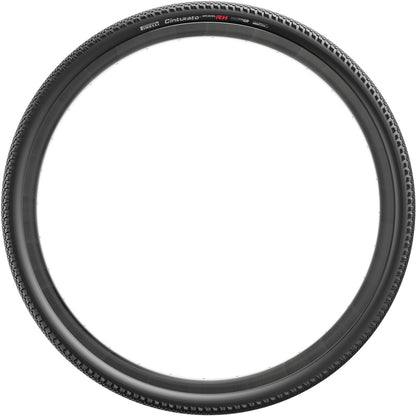 Pneu PIRELLI CINTURATO GRAVEL RH High Performance Prowall 700c Tubeless Ready Noir