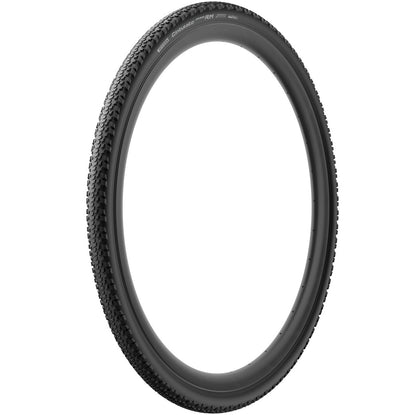 Band PIRELLI CINTURATO GRAVEL RM Performance Techwall 700c Tubeless Ready Zwart