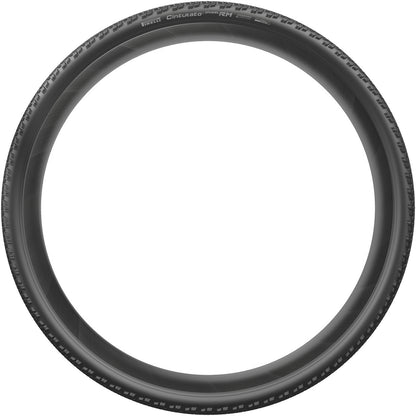 Band PIRELLI CINTURATO GRAVEL RM Performance Techwall 700c Tubeless Ready Zwart