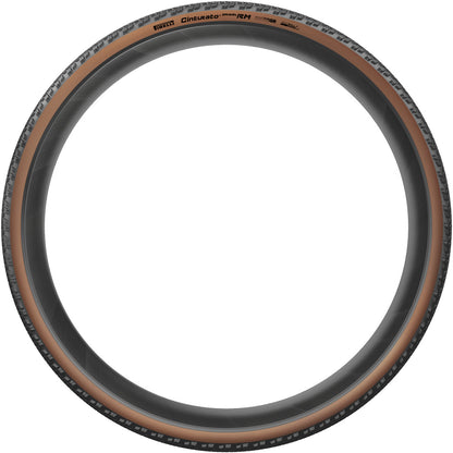 Band PIRELLI CINTURATO GRAVEL RM High Performance Prowall 700c Tubeless Ready Classic