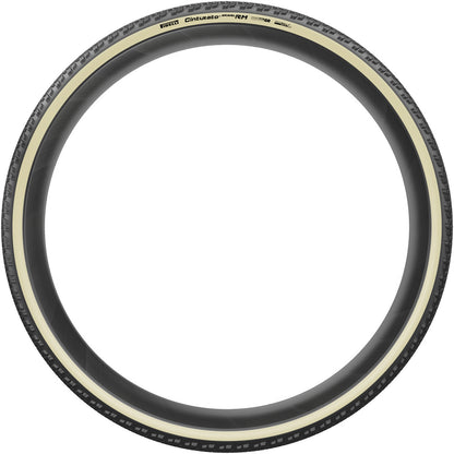Band PIRELLI CINTURATO GRAVEL RM High Performance Prowall 700c Tubeless Ready Retro