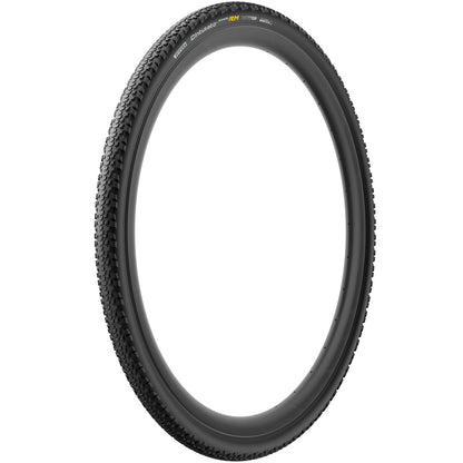 Band PIRELLI CINTURATO GRAVEL RM High Performance Prowall 700c Tubeless Ready Zwart