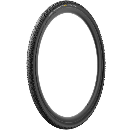 PIRELLI CINTURATO GRAVEL RM High Performance 700c Tubeless Ready-band, zwart