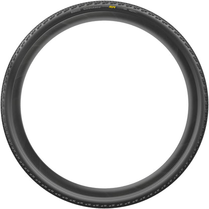 Band PIRELLI CINTURATO GRAVEL RM High Performance Prowall 700c Tubeless Ready Zwart