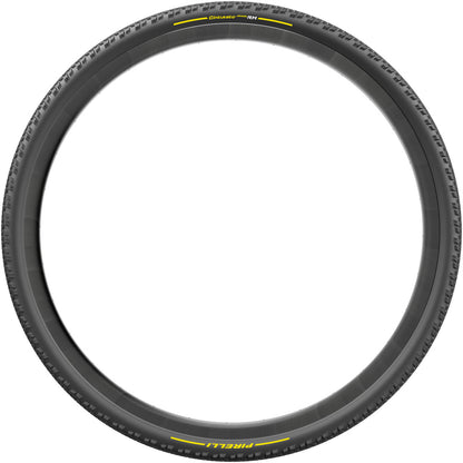 Band PIRELLI CINTURATO GRAVEL RM High Performance Prowall 700c Tubeless Ready Team Edition