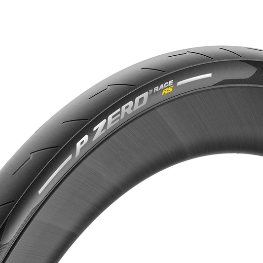Buitenband PIRELLI P ZERO RACE RS TubeType zwart