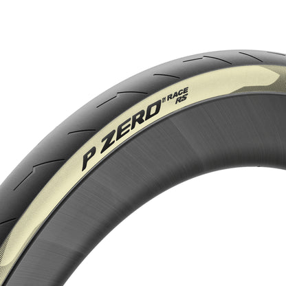 Pneu PIRELLI P ZERO RACE RS TubeType Retro