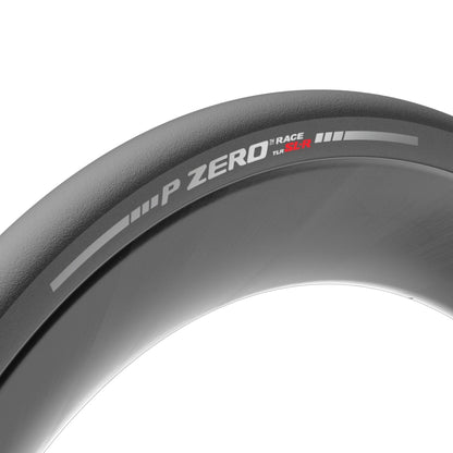 Buitenband PIRELLI P ZERO RACE SL-R TLR Tubeless Ready zwart