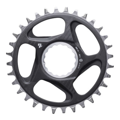 Plateau Mono RACE FACE ERA Shimano 12V DM 52mm