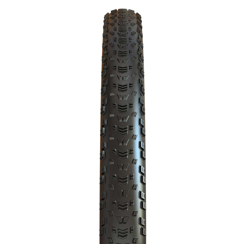 MAXXIS ASPEN 29x2.25 Maxxspeed Exo Tubeless Ready Zachte Zwarte band